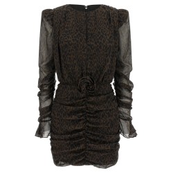 Animal dress