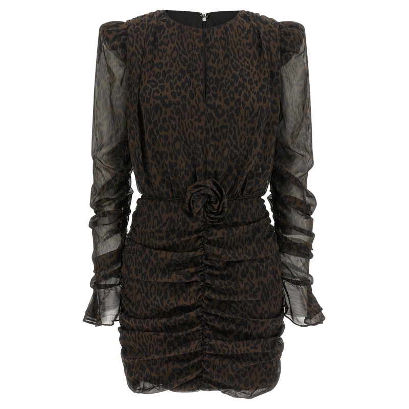 Animal dress