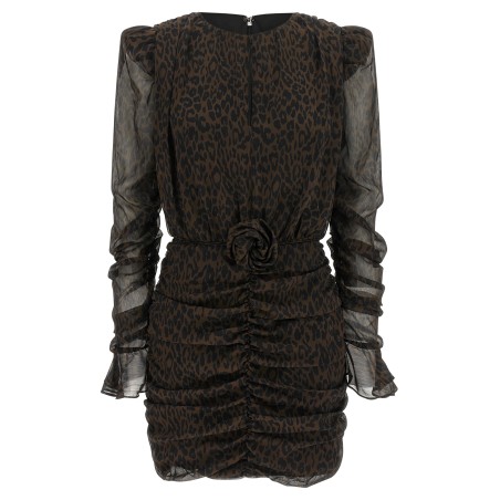 Animal dress
