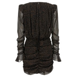 Animal dress