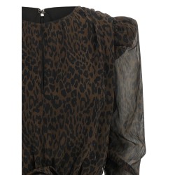 Animal dress
