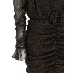 Animal dress
