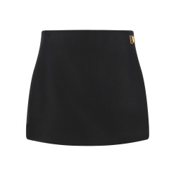 Wallet skort