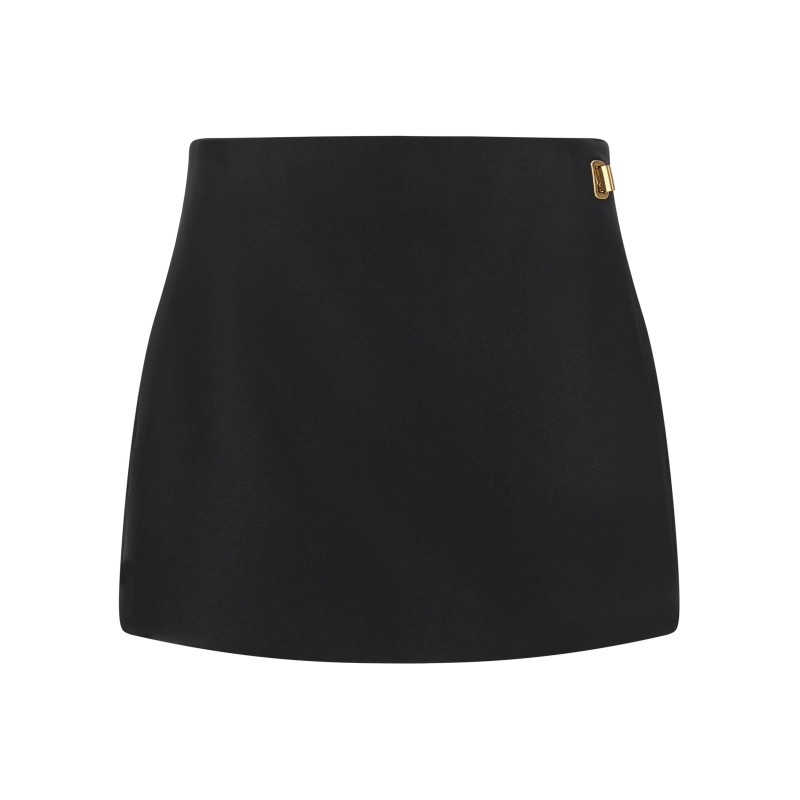 Wallet skort