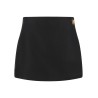 Wallet skort
