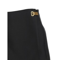 Wallet skort