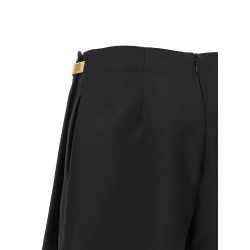 Wallet skort