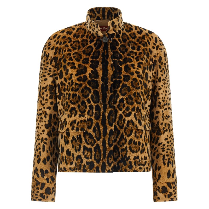 'MstEdro' jacket