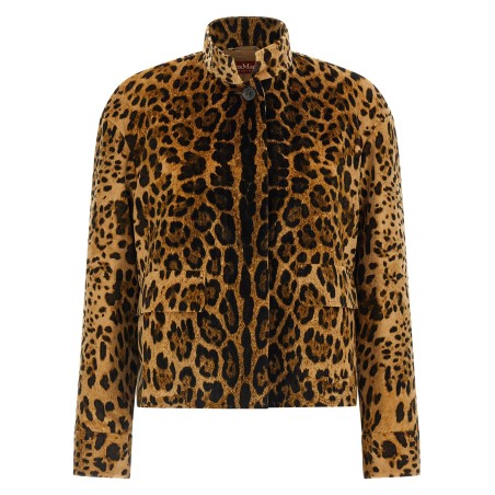 'MstEdro' jacket