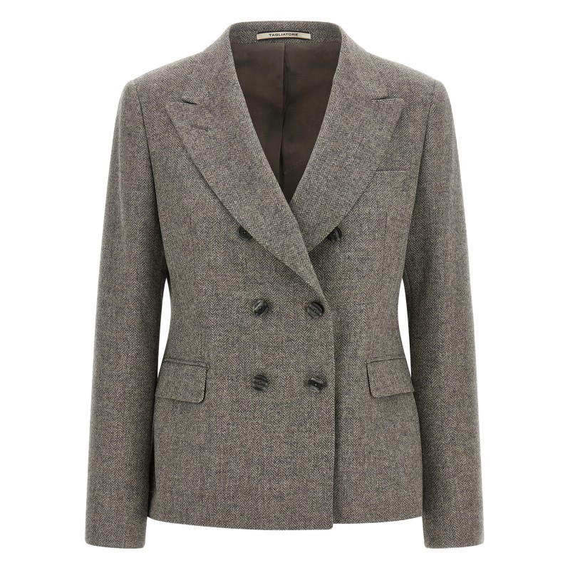 'Coreen' blazer