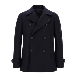 'Monaco' coat