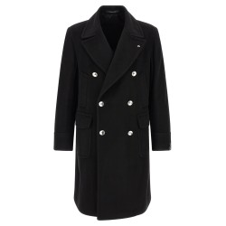 'Sherry' coat