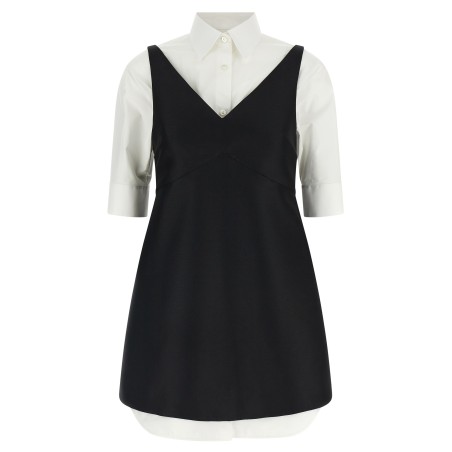 'Chemisier Ibrido' dress