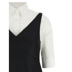 'Chemisier Ibrido' dress