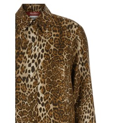 'MstAffari' shirt