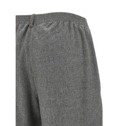 'Cargo Over' pants