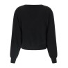 Knot sweater