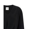 Knot sweater