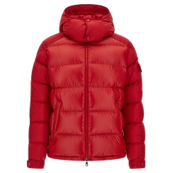 'Moncler Maya' down jacket