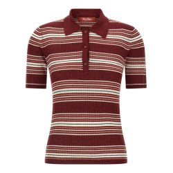 'MstTallero' polo shirt
