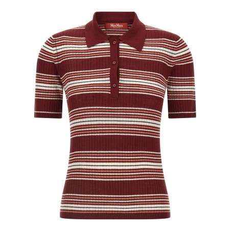 'MstTallero' polo shirt
