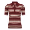 'MstTallero' polo shirt