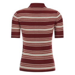 'MstTallero' polo shirt