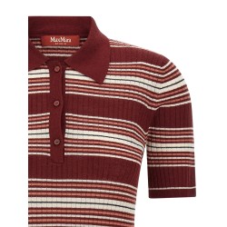 'MstTallero' polo shirt