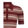 'MstTallero' polo shirt