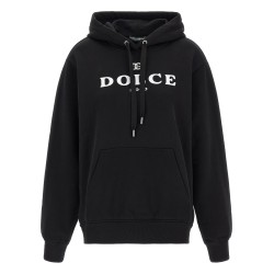 'Dolce Mood' hoodie