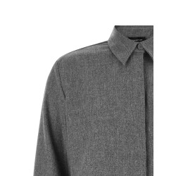 Feather shirt