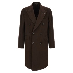 'Londra' coat