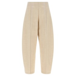 Balloon pants