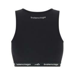 'TechWear' top