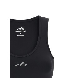 'TechWear' top