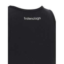 'TechWear' top