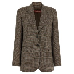 'MstAlca' blazer