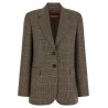 'MstAlca' blazer