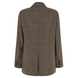 'MstAlca' blazer