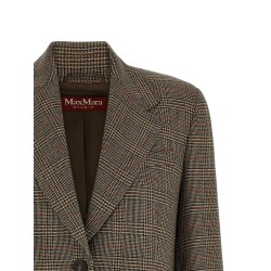 'MstAlca' blazer