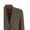 'MstAlca' blazer