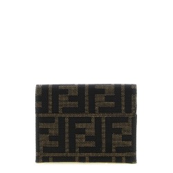 FF jacquard cardholder