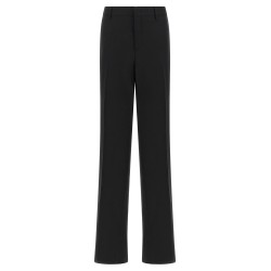 Tailored trousers