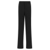Tailored trousers