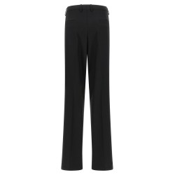 Tailored trousers