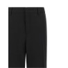 Tailored trousers
