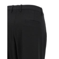 Tailored trousers