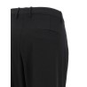 Tailored trousers