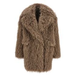 'Astrid' coat