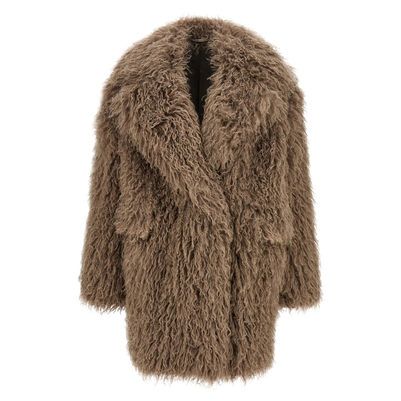'Astrid' coat